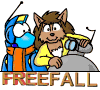 Link to Freefall main site