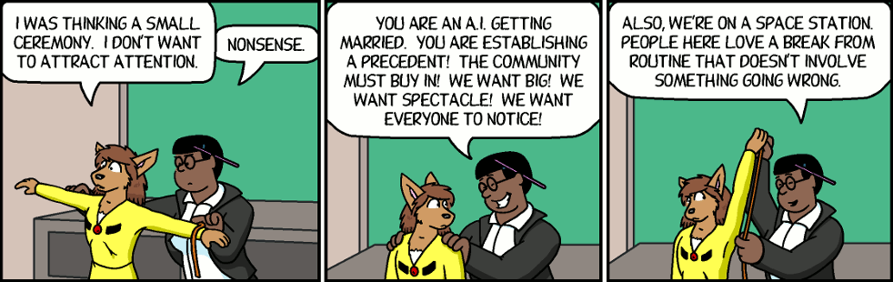 Freefall, http://freefall.purrsia.com