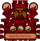 Bigfella Machine