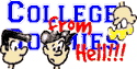 College Roomies from Hell!!!