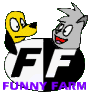 Funny Farm